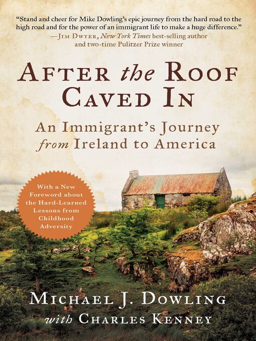 Title details for After the Roof Caved In by Michael J. Dowling - Available